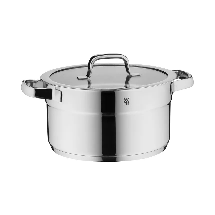 WMF - Kastrullset COMPACT CUISINE, 5 delar