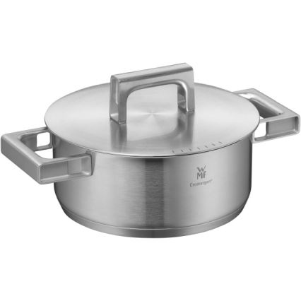 WMF - Kastrullset ULTIMATE COOL 5 delar