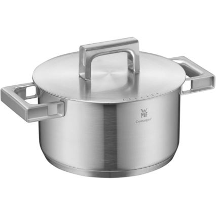 WMF - Kastrullset ULTIMATE COOL 5 delar