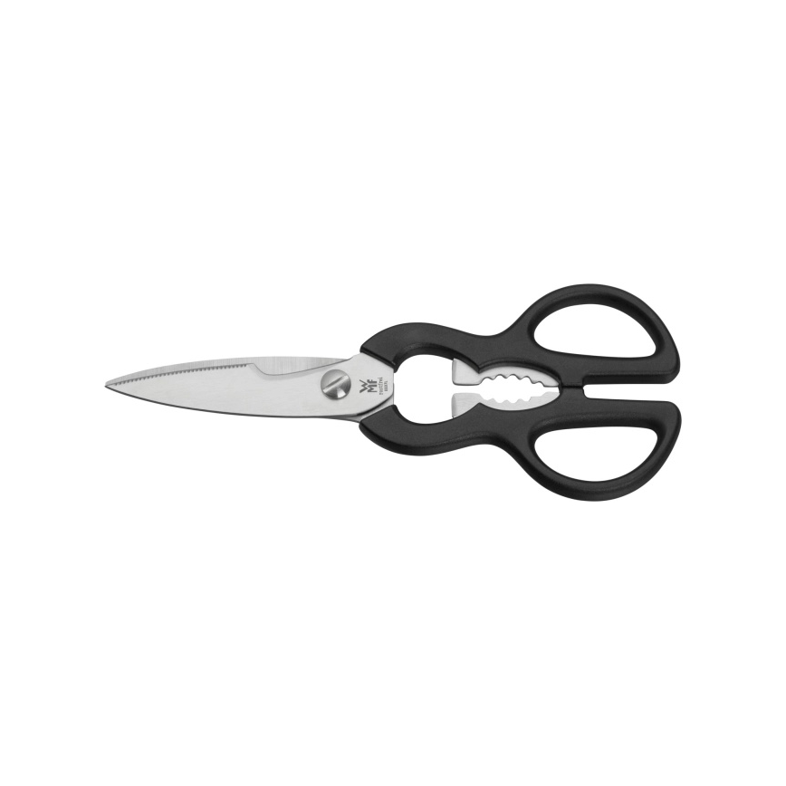 WMF - KINEO 6-delars köksknivset med knivblock