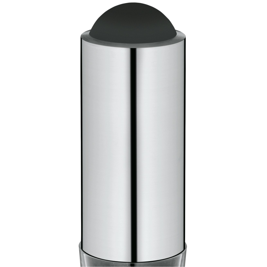 WMF - KIT 2x Elektrisk kryddkvarn 6xAAA rostfri