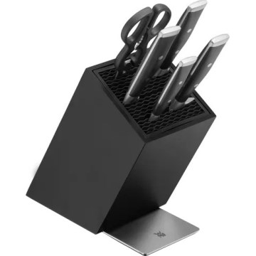 WMF - Knivset i knivblock GRAND CLASS, 6 delar