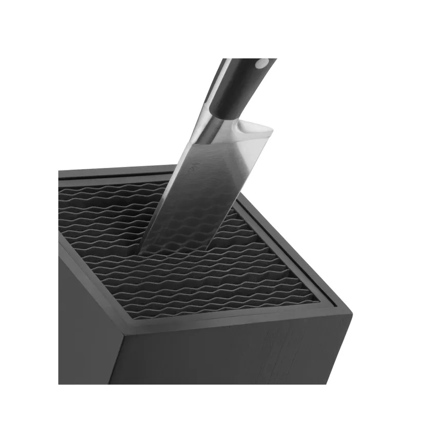 WMF - Knivset i knivblock GRAND CLASS, 6 delar