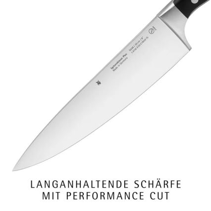 WMF - Knivset SPITZENKLASSE PLUS 3 delar