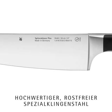 WMF - Knivset SPITZENKLASSE PLUS 3 delar
