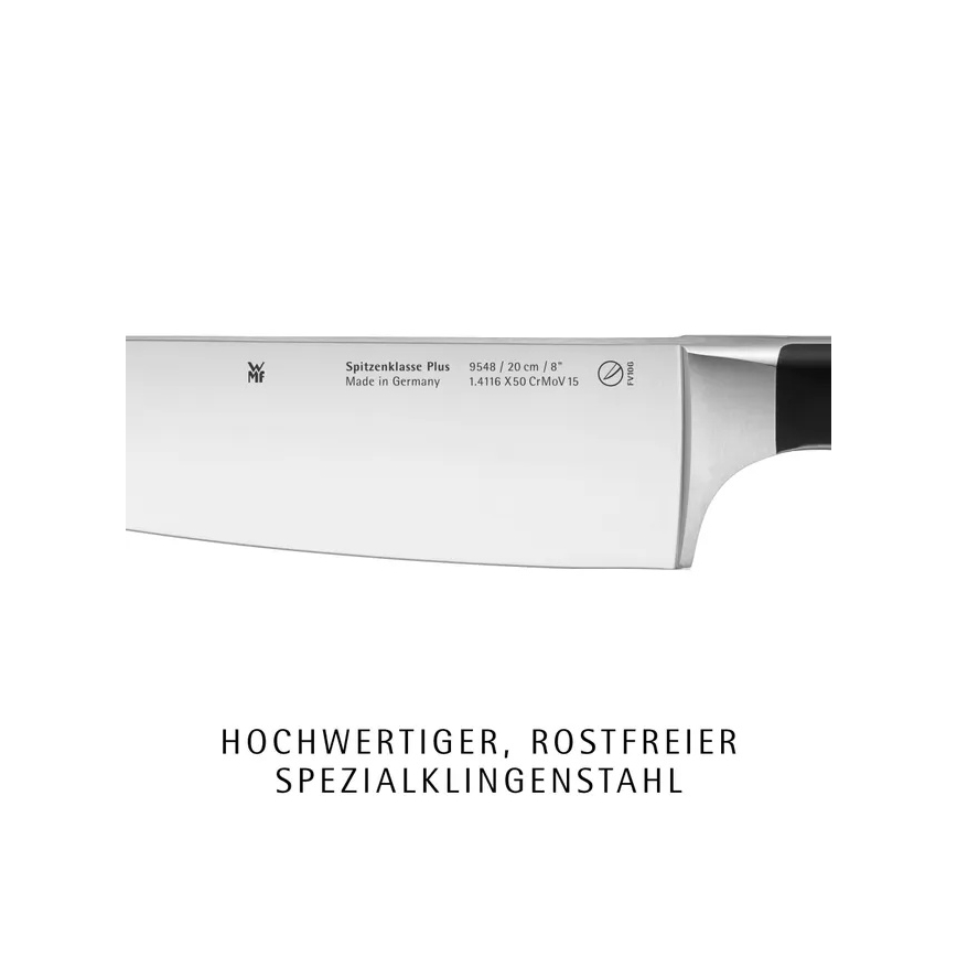 WMF - Knivset SPITZENKLASSE PLUS 3 delar