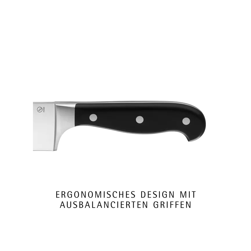 WMF - Knivset SPITZENKLASSE PLUS 3 delar