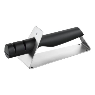WMF - Knivslipare GOURMET 22,3 cm svart/rostfri