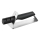 WMF - Knivslipare GOURMET 22,3 cm svart/rostfri