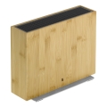 WMF - Knivställ bambu