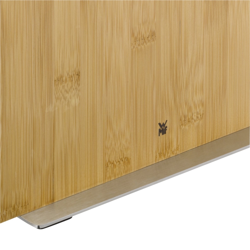 WMF - Knivställ bambu