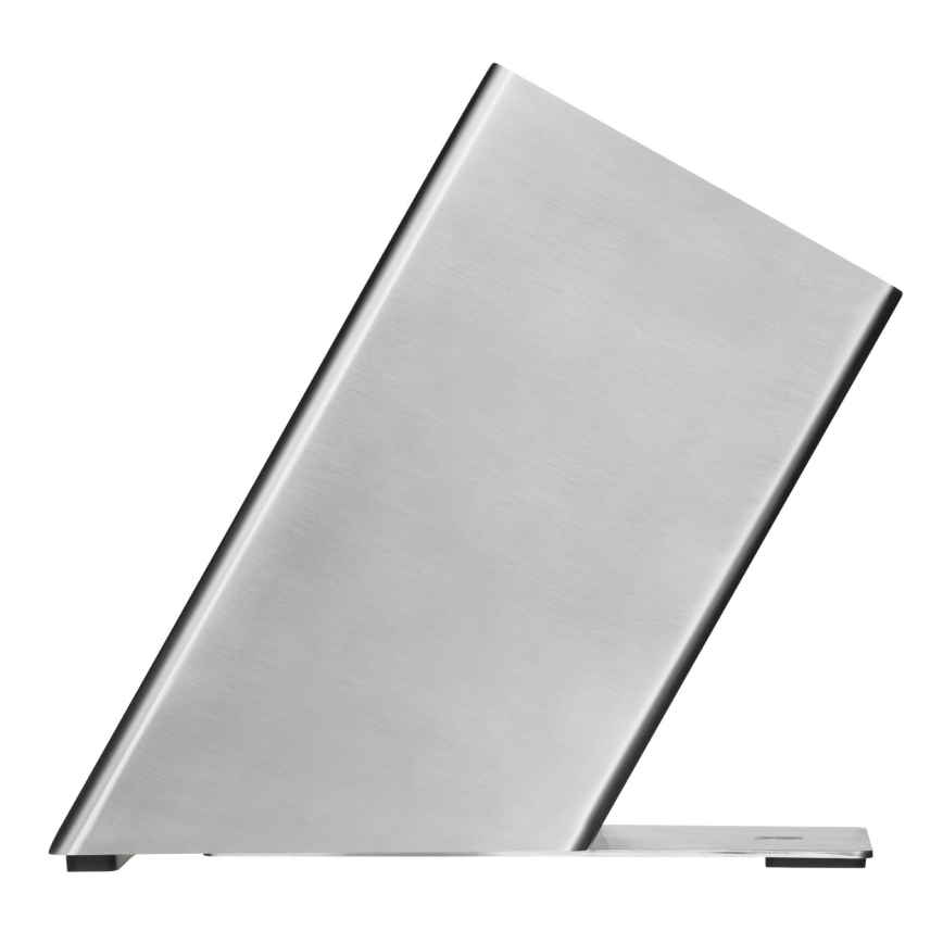 WMF - Knivställ rostfri