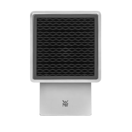 WMF - Knivställ rostfri