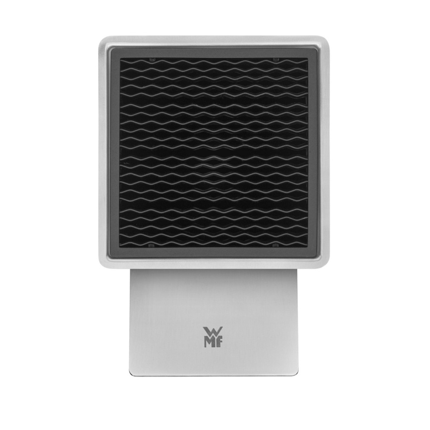 WMF - Knivställ rostfri