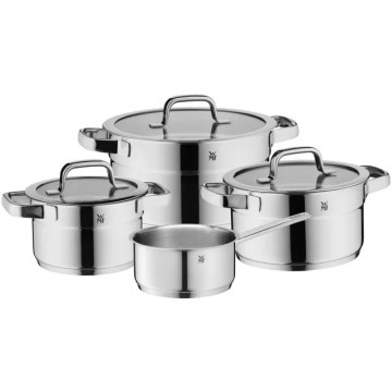 WMF - Kokkärlssats COMPACT CUISINE, 4 delar