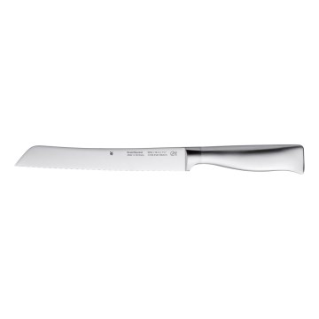 WMF - Köksbrödkniv GRAND GOURMET 19 cm