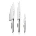 WMF - Köksknivset CHEF´S EDITION, 3 delar