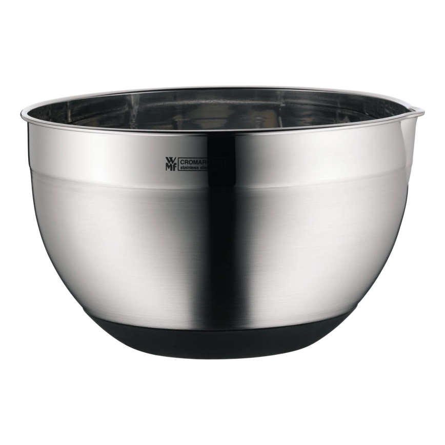 WMF - Köksskål GOURMET diameter 20 cm rostfri