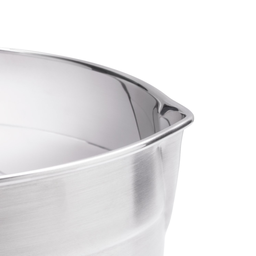 WMF - Köksskål GOURMET diameter 20 cm rostfri