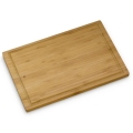 WMF - Köksskärbräda i bambu 45 x 30 cm