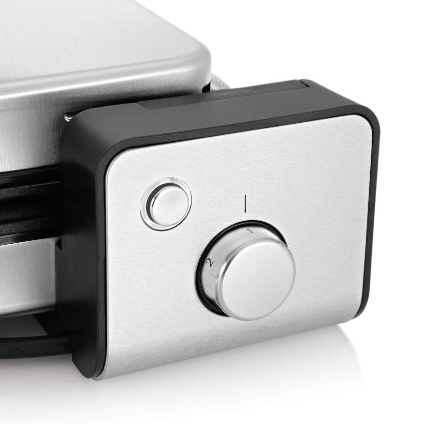 WMF - Kontaktgrill 2i1 LONO 2100W/230V rostfri