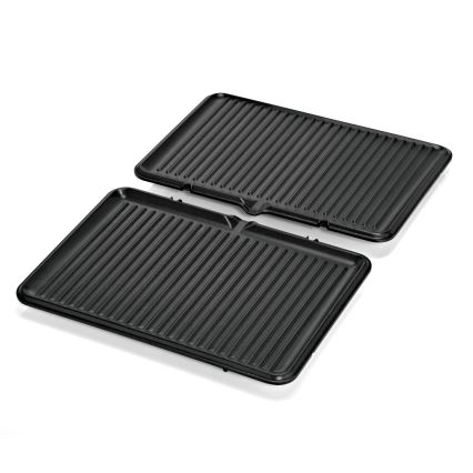 WMF - Kontaktgrill 2i1 LONO 2100W/230V rostfri