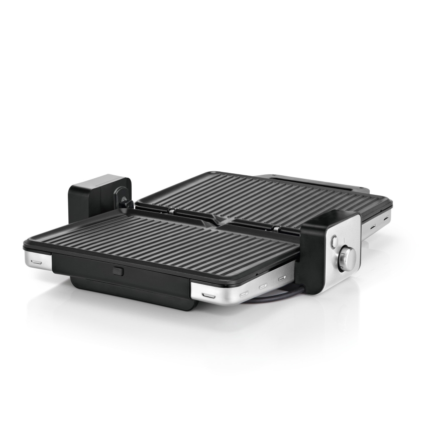 WMF - Kontaktgrill 2i1 LONO 2100W/230V rostfri