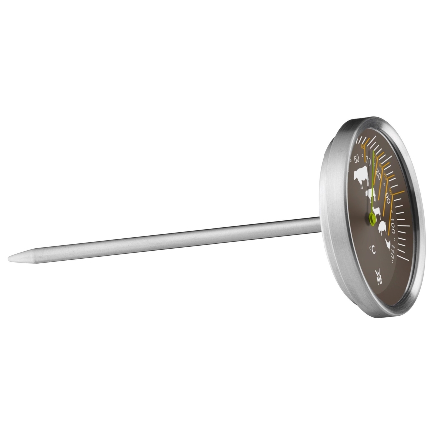 WMF - Kötttermometer 10-110°C matt krom
