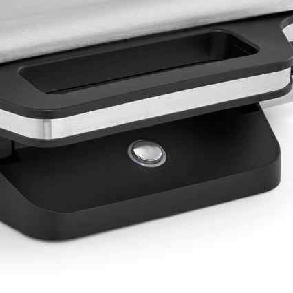 WMF - Sandwich järn LONO 870W/230V rostfri