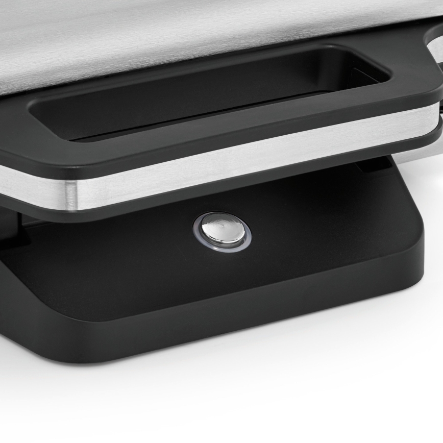 WMF - Sandwich järn LONO 870W/230V rostfri