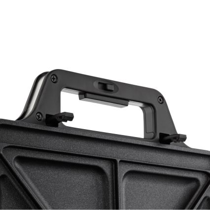 WMF - Sandwich järn LONO 870W/230V rostfri