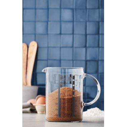 WMF - Mätglas GOURMET 1l