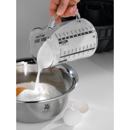 WMF - Mätglas GOURMET 1l