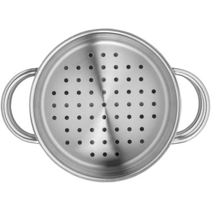 WMF - MINI gryta med lock Ø 16 cm