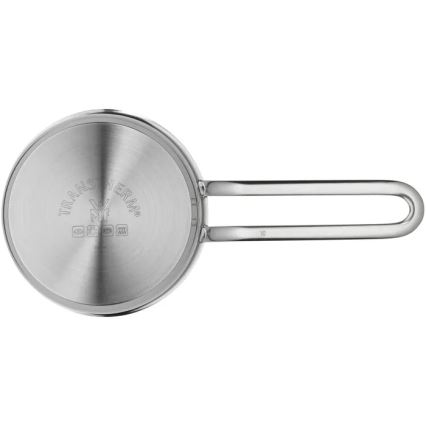 WMF - MINI kastrull Ø 10 cm i rostfritt stål