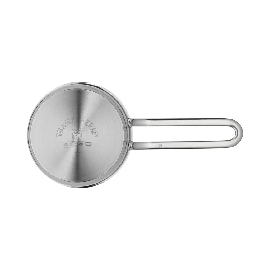 WMF - MINI kastrull Ø 10 cm i rostfritt stål