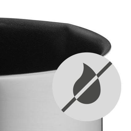 WMF - Mjölkkanna 1,7l rostfri