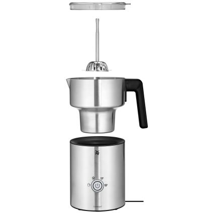 WMF - Mjölkskummare LONO MILK & CHOC 500ml 650W/230V rostfri