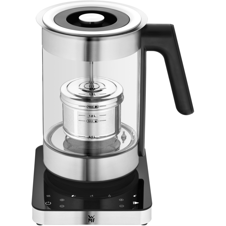 WMF - Multifunktionell vattenkokare 1900W/230V