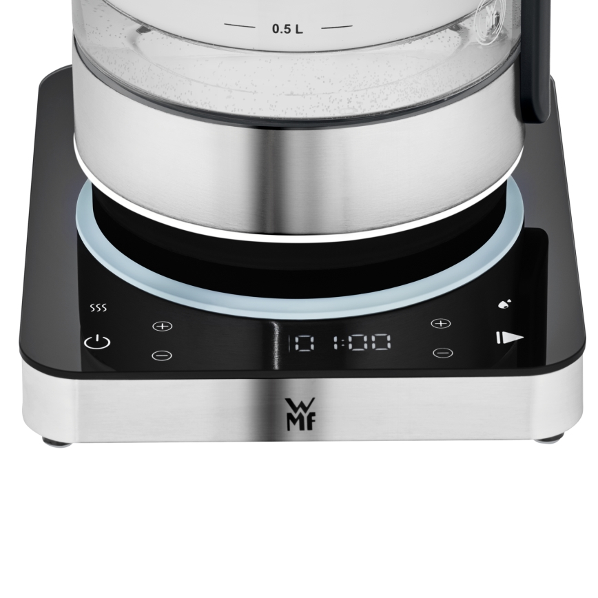 WMF - Multifunktionell vattenkokare 1900W/230V