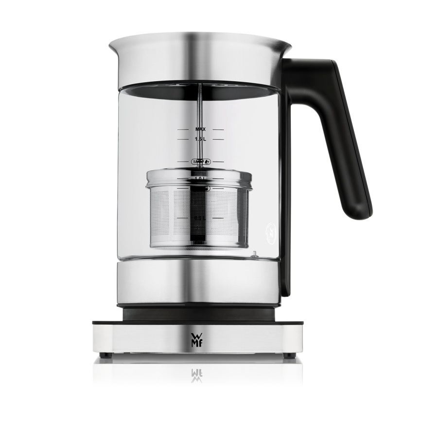 WMF - Multifunktionell vattenkokare 1900W/230V