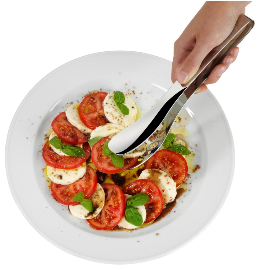 WMF - NUOVA serveringstång i rostfritt stål