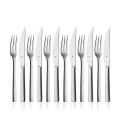 WMF - NUOVA steakbestick, 12 delar