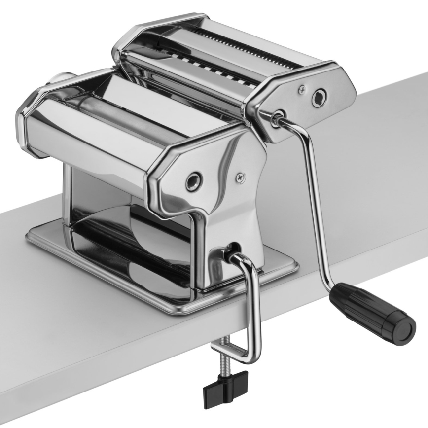 WMF - Pastamaskin GOURMET rostfri