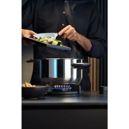 WMF - Perfect Premium tryckkokare 4,5 l, rostfritt stål