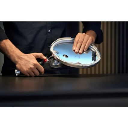 WMF - Perfect Premium tryckkokare 4,5 l, rostfritt stål