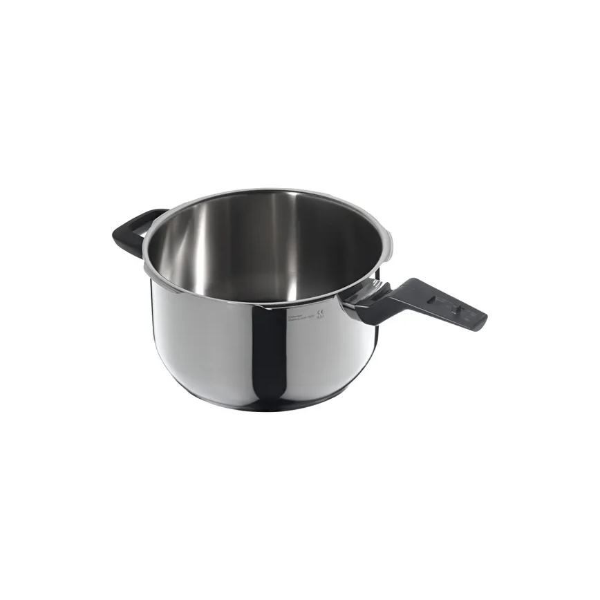 WMF - Perfect Premium tryckkokare 4,5 l, rostfritt stål