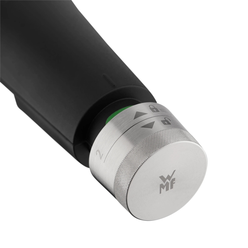 WMF - Perfect Premium tryckkokare 4,5 l, rostfritt stål