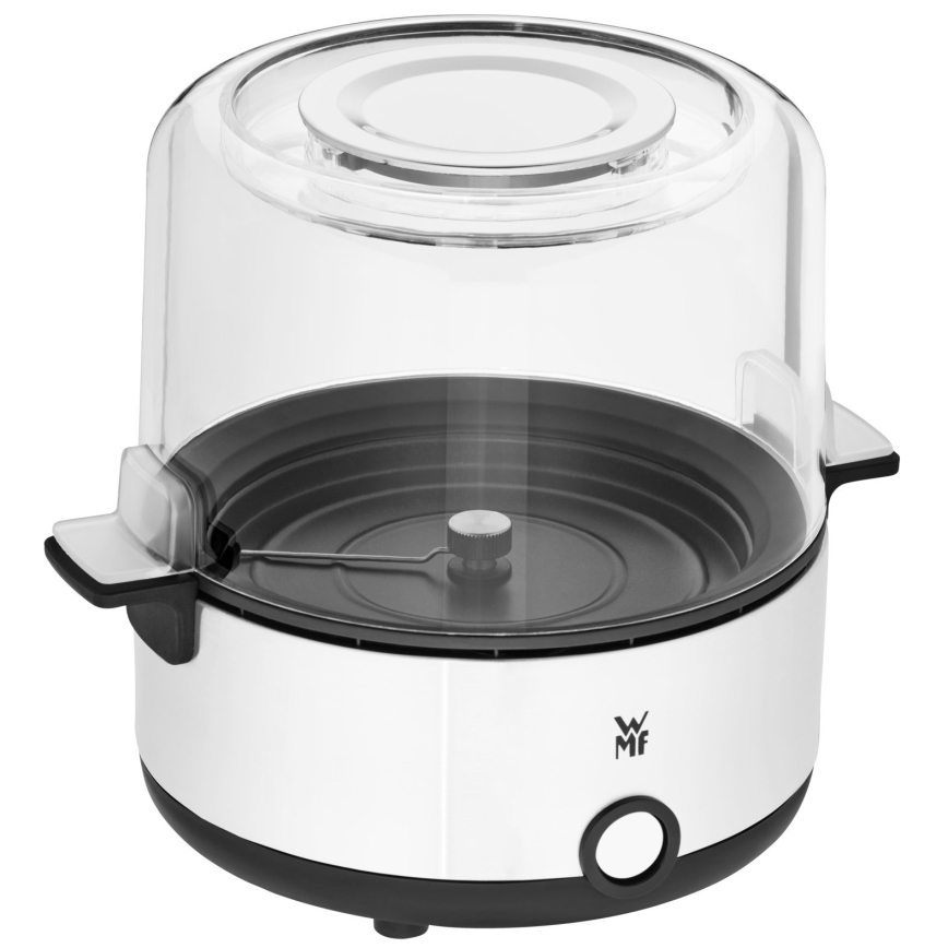 WMF - Popcornmaskin KITCHENminis 250W/230V rostfri