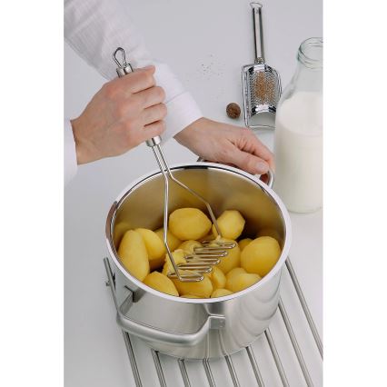 WMF - Potatisstöt PROFI PLUS i rostfritt stål